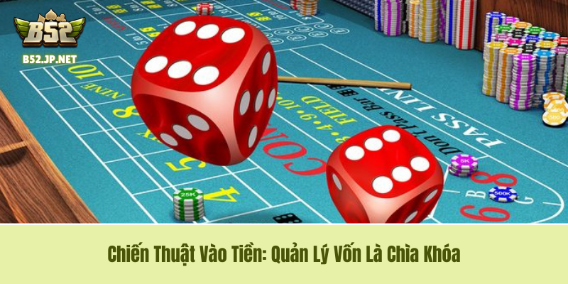 Ứng Dụng Công Nghệ Và Quản Lý Vốn Để Tối Ưu Hiệu Quả Soi Cầu Tài Xỉu B52club Ứng Dụng Công Nghệ Và Quản Lý Vốn Để Tối Ưu Hiệu Quả Soi Cầu Tài Xỉu B52club